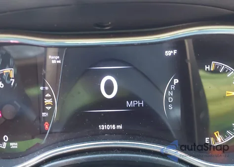 2015 Jeep Grand Cherokee Laredo из США, поврежденный, VIN 1C4RJFAG6FC942306